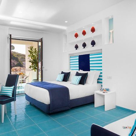 Yourhome - Sersale Suites Sorrento Dış mekan fotoğraf