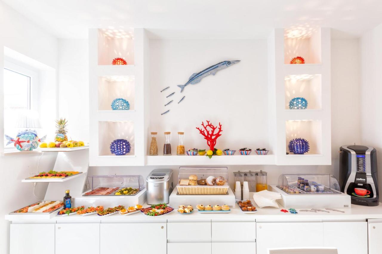 Yourhome - Sersale Suites Sorrento Dış mekan fotoğraf