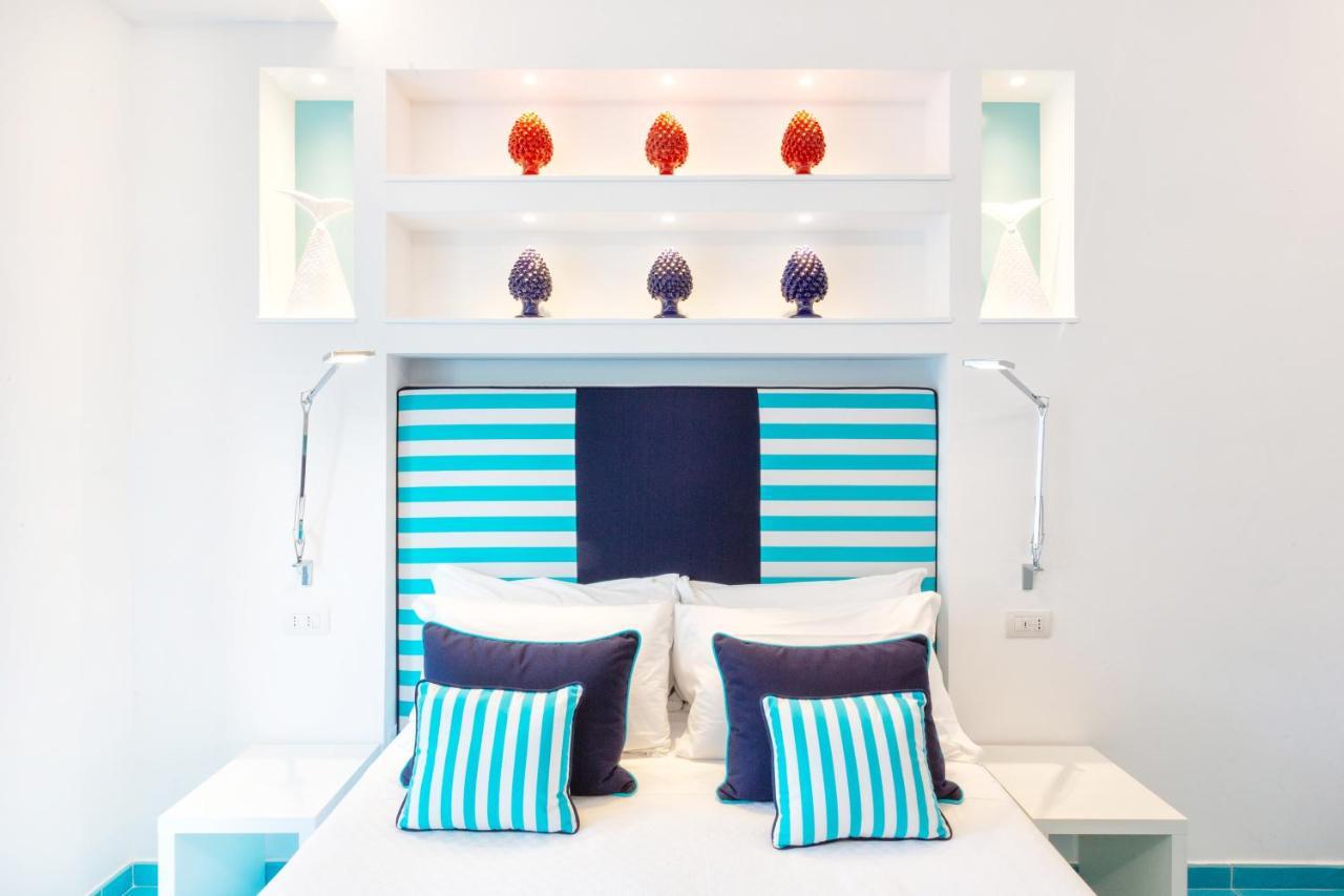 Yourhome - Sersale Suites Sorrento Dış mekan fotoğraf