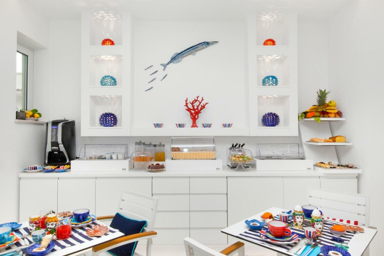 Yourhome - Sersale Suites Sorrento Dış mekan fotoğraf