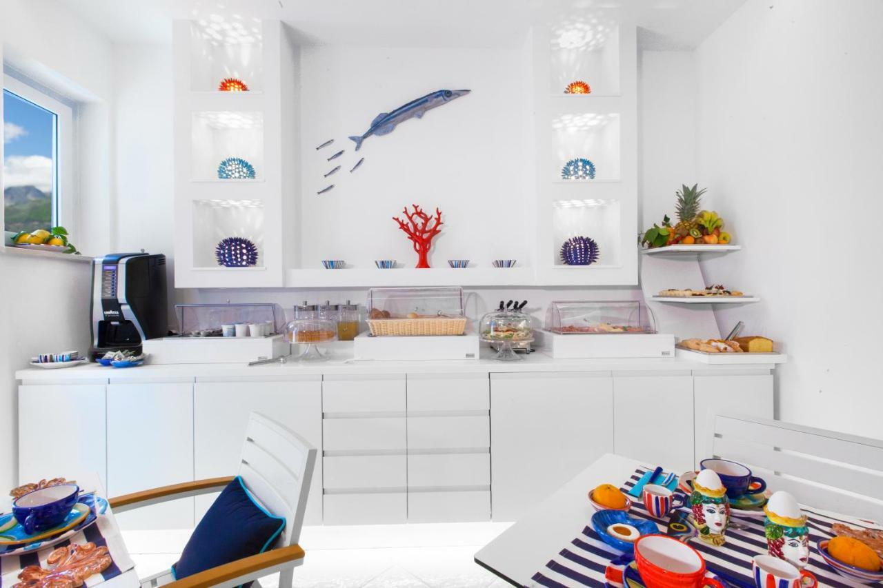 Yourhome - Sersale Suites Sorrento Dış mekan fotoğraf