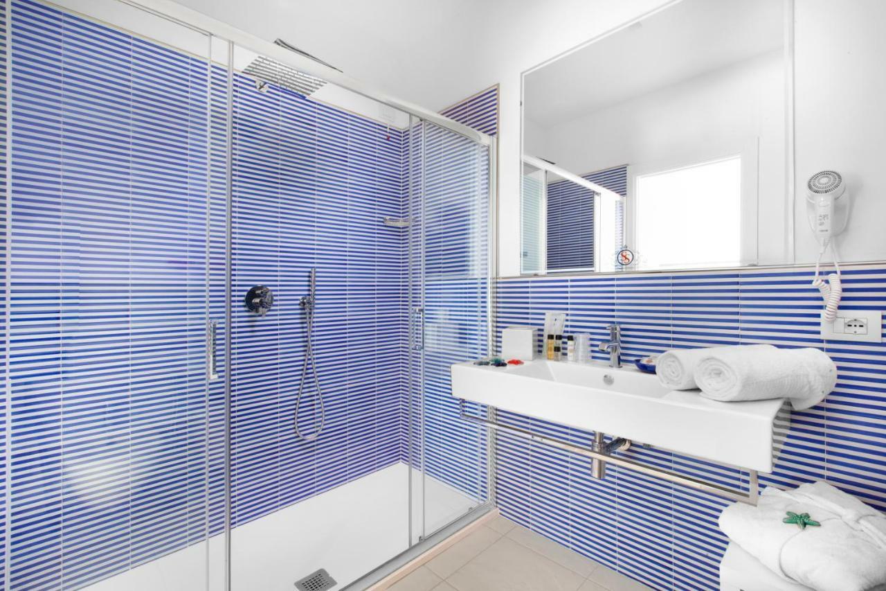 Yourhome - Sersale Suites Sorrento Dış mekan fotoğraf
