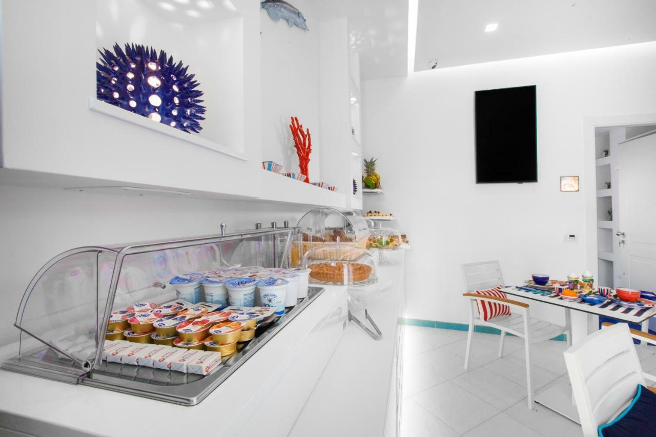 Yourhome - Sersale Suites Sorrento Dış mekan fotoğraf