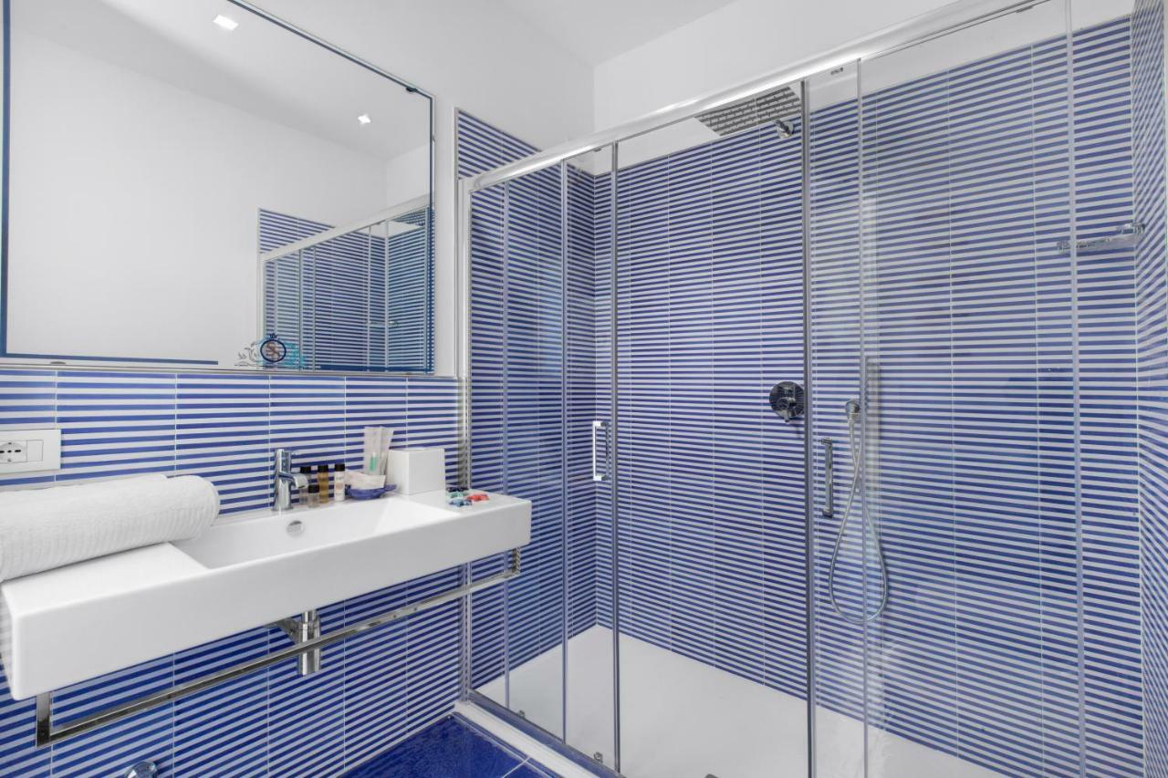 Yourhome - Sersale Suites Sorrento Dış mekan fotoğraf